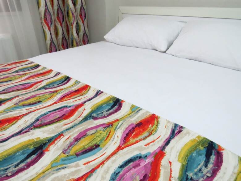 Apartamento Istanberry - Paradise Flats