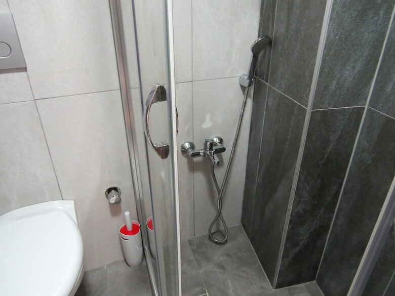 Apartamento Istanberry - Paradise Flats