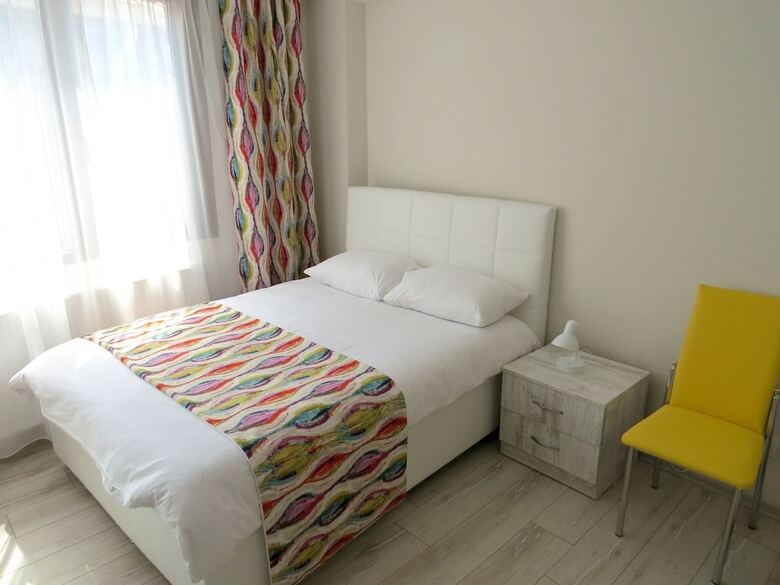 Apartamento Istanberry - Paradise Flats