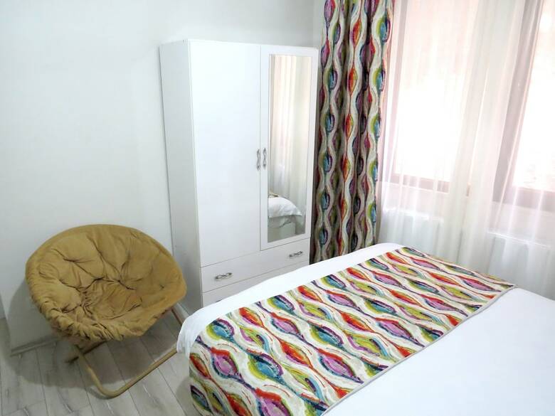 Apartamento Istanberry - Paradise Flats