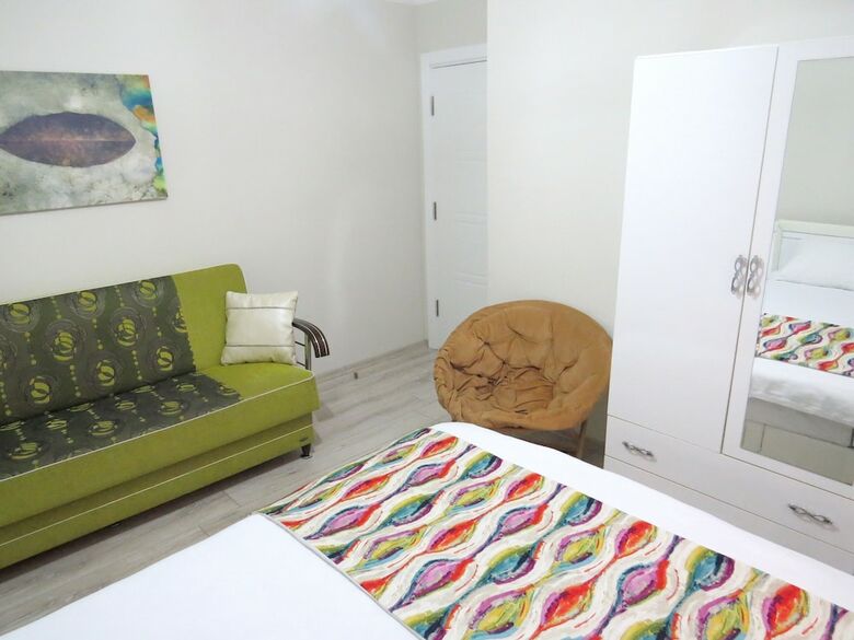 Apartamento Istanberry - Paradise Flats