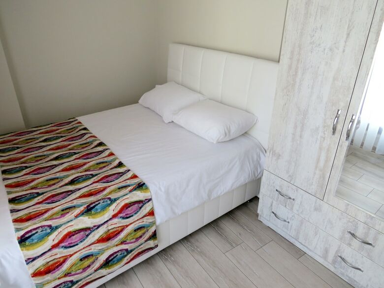 Apartamento Istanberry - Paradise Flats