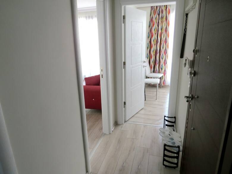 Apartamento Istanberry - Paradise Flats