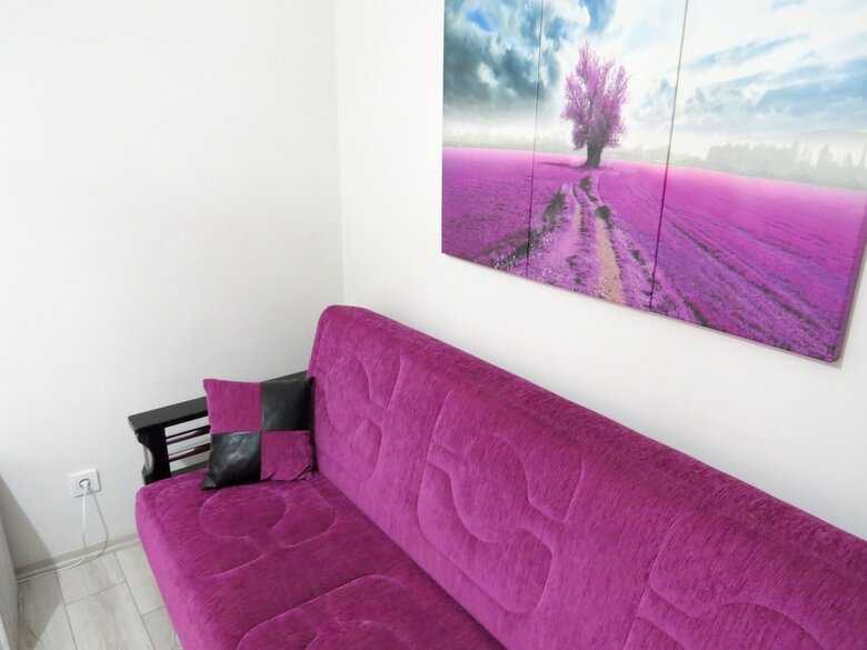 Apartamento Istanberry - Paradise Flats