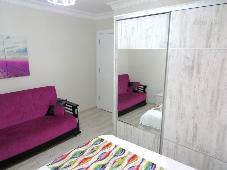 Apartamento Istanberry - Paradise Flats