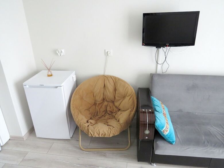 Apartamento Istanberry - Paradise Flats