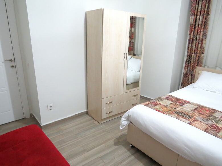 Apartamento Istanberry - Paradise Flats