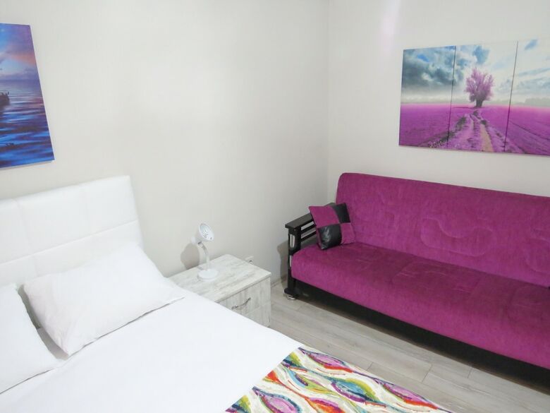 Apartamento Istanberry - Paradise Flats