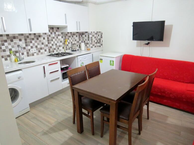 Apartamento Istanberry - Paradise Flats