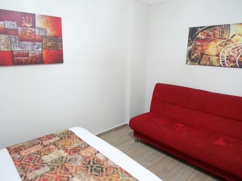 Apartamento Istanberry - Paradise Flats