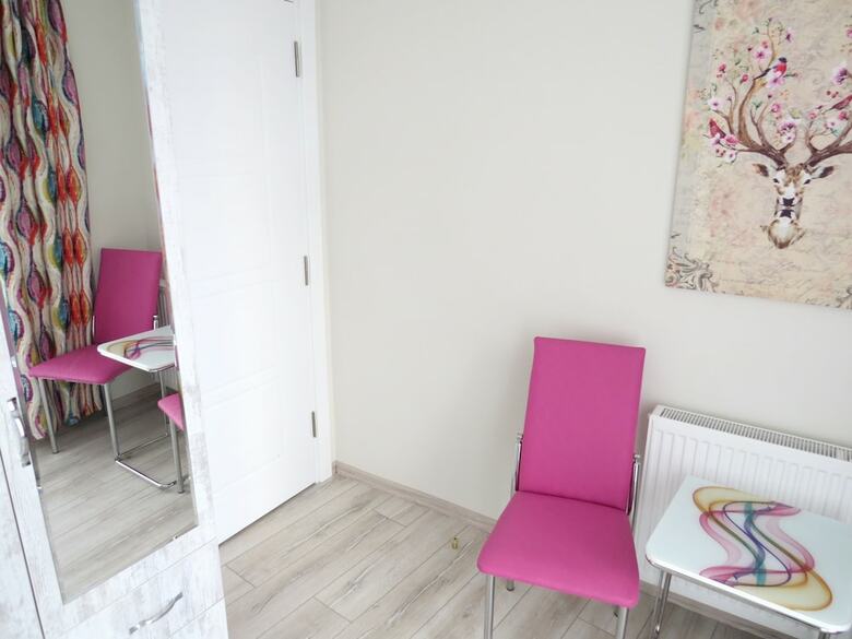 Apartamento Istanberry - Paradise Flats