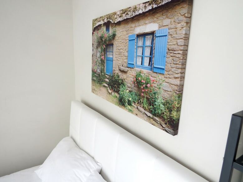Apartamento Istanberry - Paradise Flats