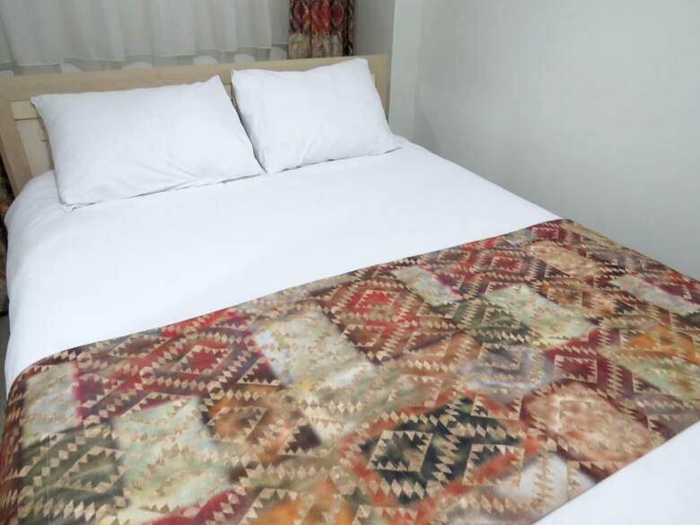 Apartamento Istanberry - Paradise Flats