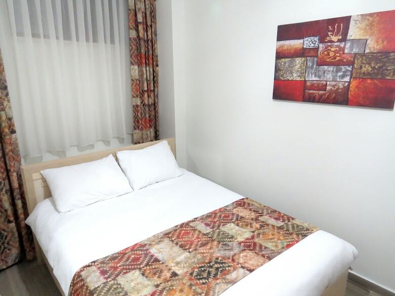 Apartamento Istanberry - Paradise Flats