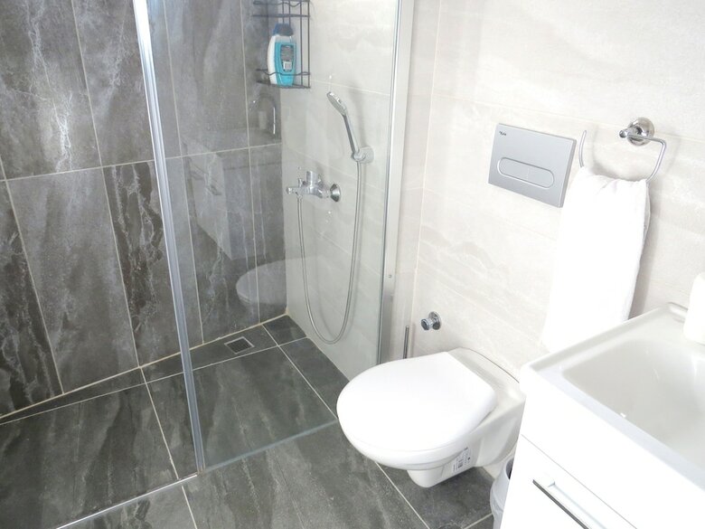 Apartamento Istanberry - Paradise Flats