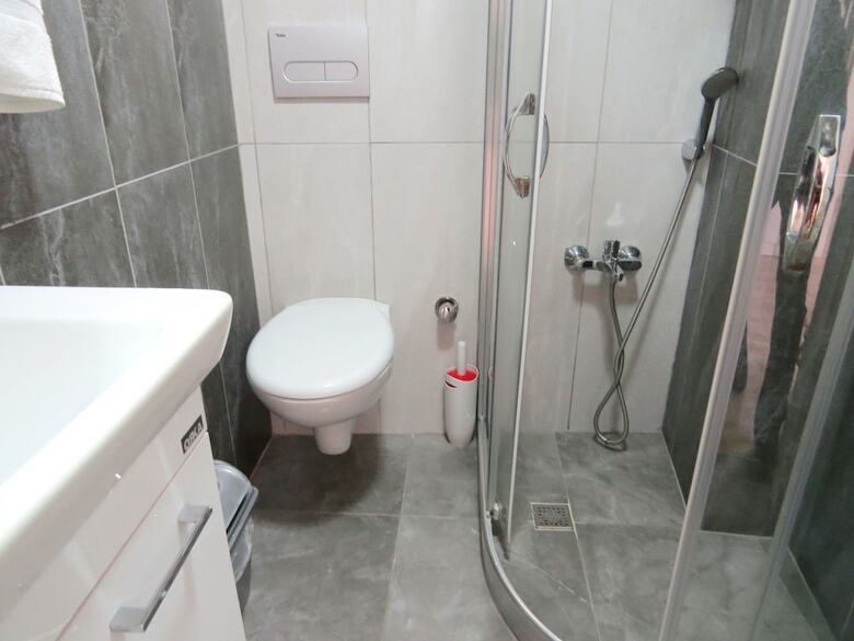 Apartamento Istanberry - Paradise Flats