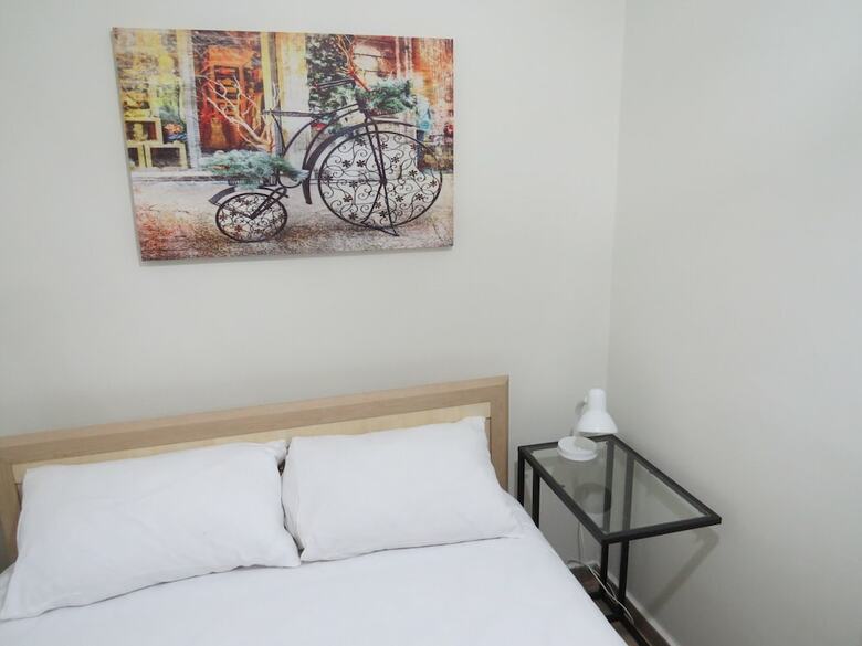 Apartamento Istanberry - Paradise Flats