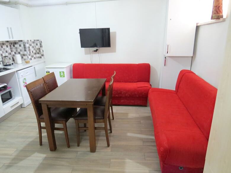 Apartamento Istanberry - Paradise Flats