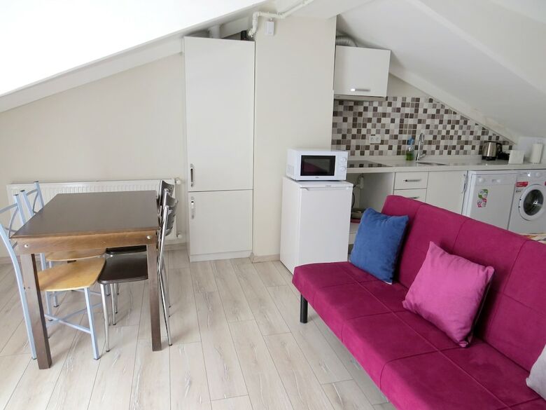 Apartamento Istanberry - Paradise Flats