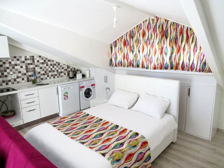 Apartamento Istanberry - Paradise Flats