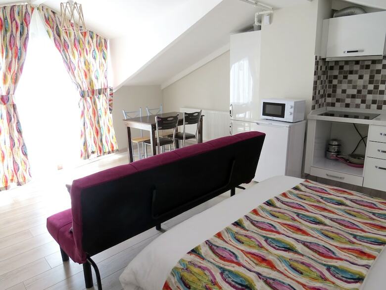 Apartamento Istanberry - Paradise Flats