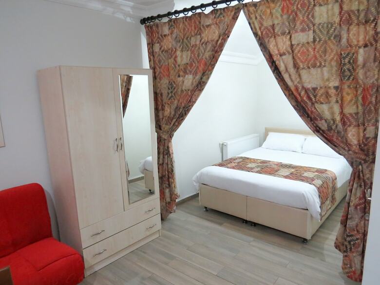 Apartamento Istanberry - Paradise Flats