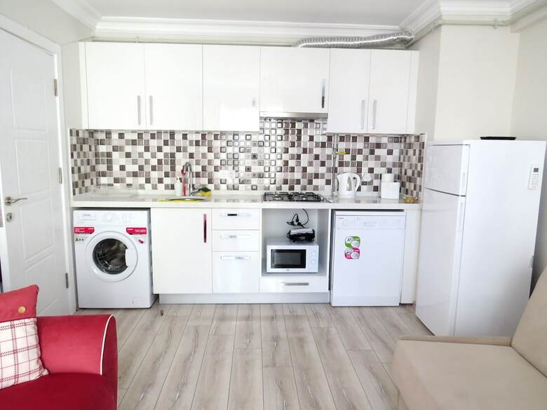 Apartamento Istanberry - Paradise Flats