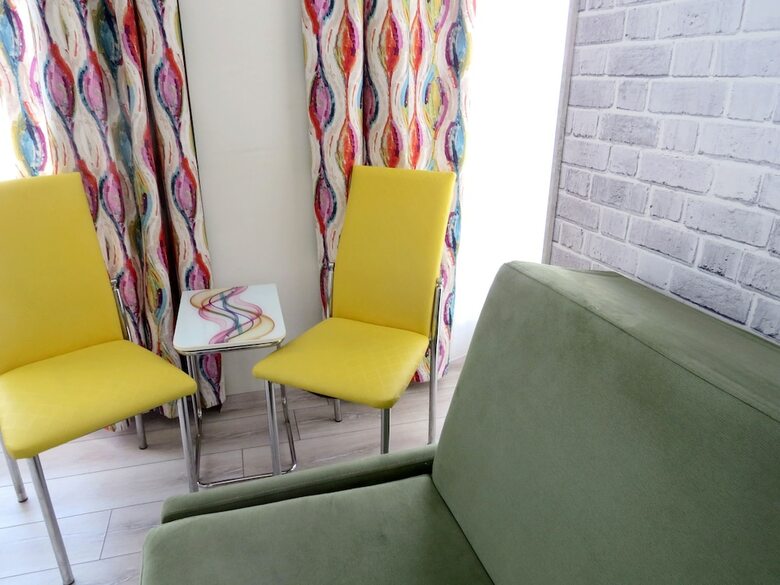Apartamento Istanberry - Paradise Flats