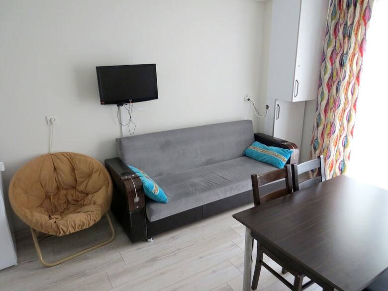 Apartamento Istanberry - Paradise Flats