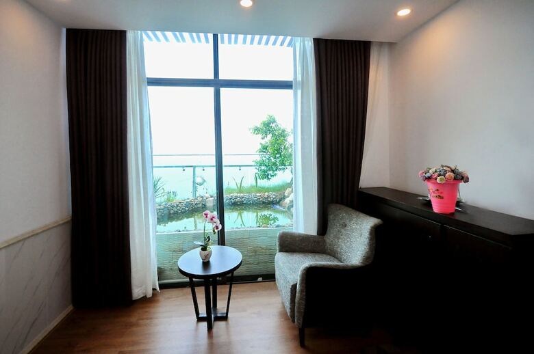 Aparthotel Holi Sky Homes By The Beach