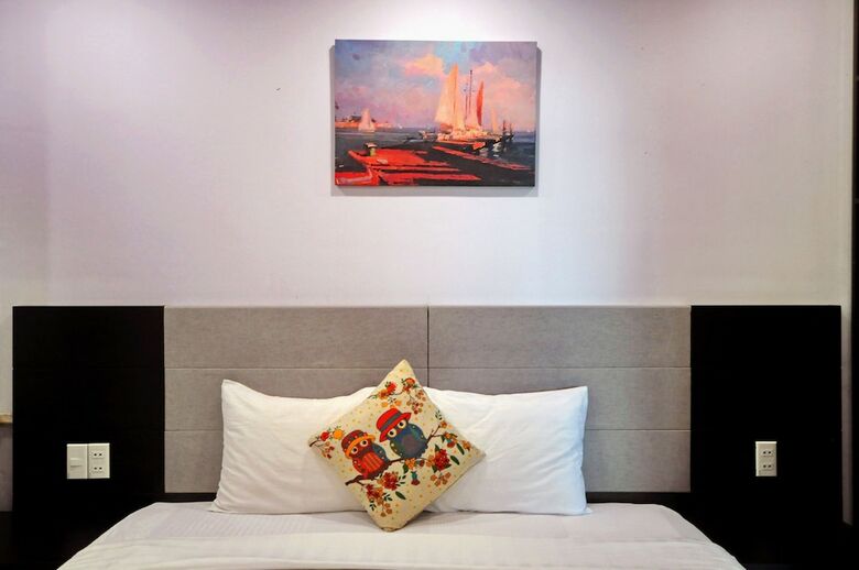Aparthotel Holi Sky Homes By The Beach
