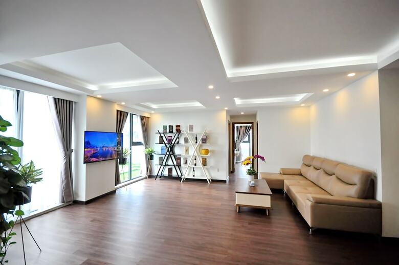 Aparthotel Holi Sky Homes By The Beach