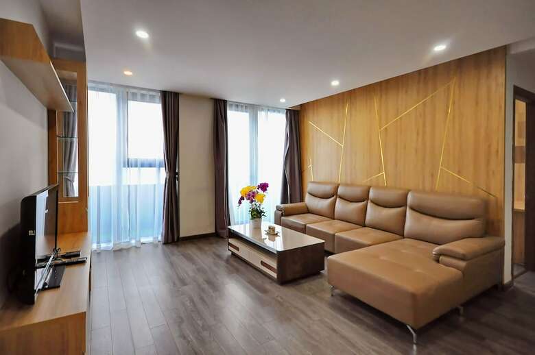 Aparthotel Holi Sky Homes By The Beach
