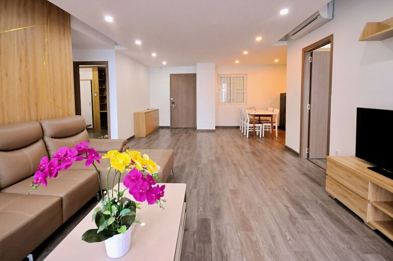 Aparthotel Holi Sky Homes By The Beach