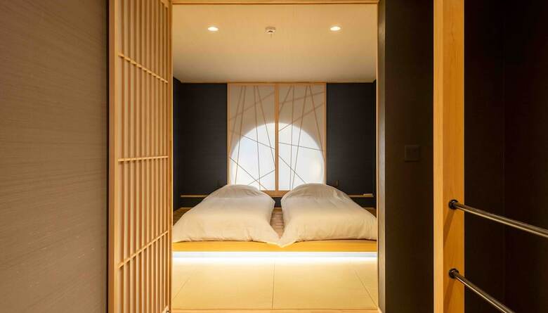Apartamentos Tabitabi Stay Higashiyama