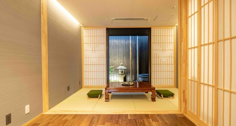 Apartamentos Tabitabi Stay Higashiyama