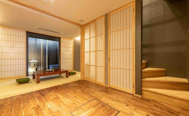 Apartamentos Tabitabi Stay Higashiyama