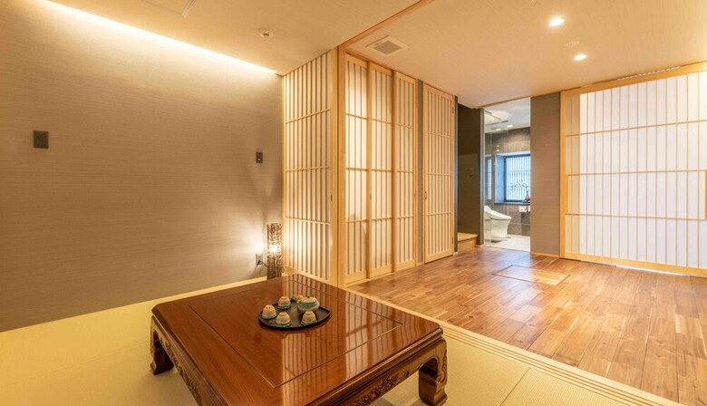 Apartamentos Tabitabi Stay Higashiyama