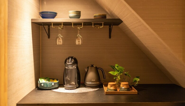 Apartamentos Tabitabi Stay Higashiyama