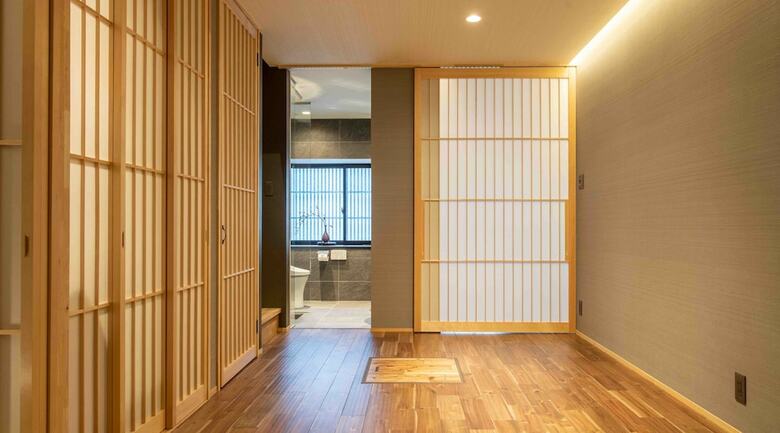 Apartamentos Tabitabi Stay Higashiyama
