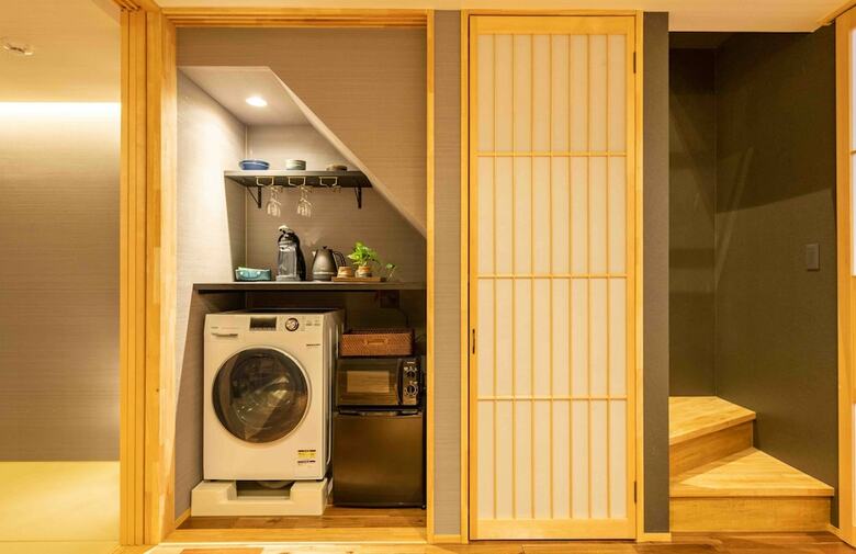 Apartamentos Tabitabi Stay Higashiyama