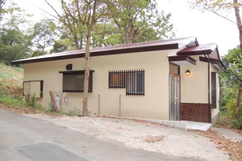 Agi . Lodge