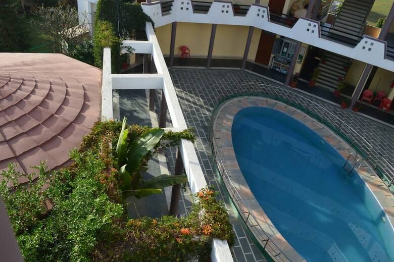Hotel Sanctuary Resort