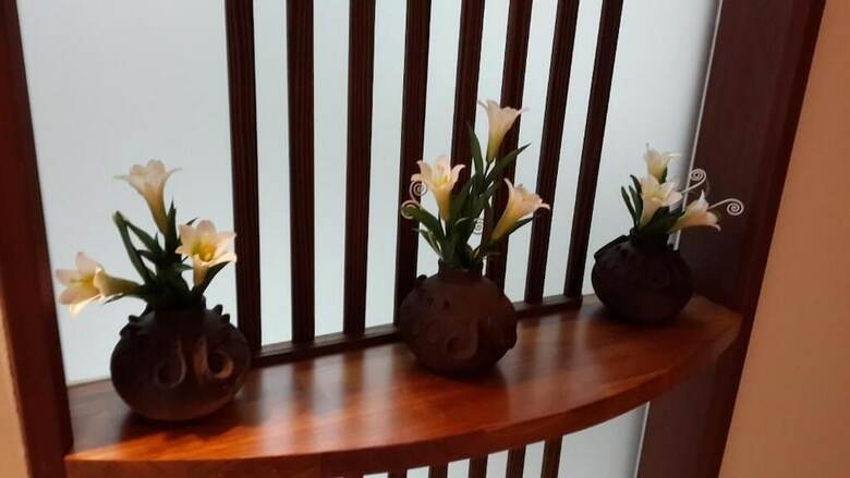 Hotel Lrayuwan B&B