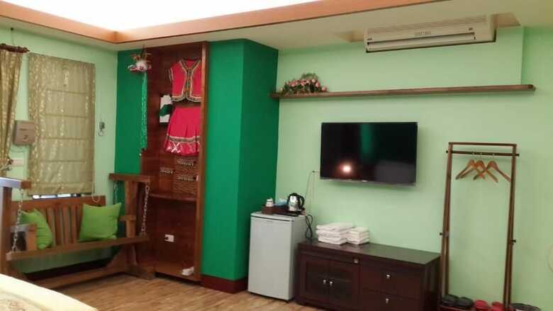 Hotel Lrayuwan B&B