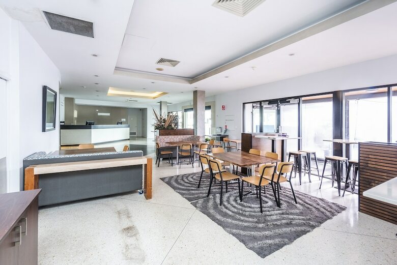 Ascot Quays Apartment 102