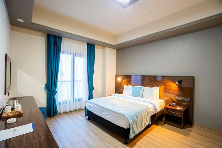 Mugwort Hotel&spa