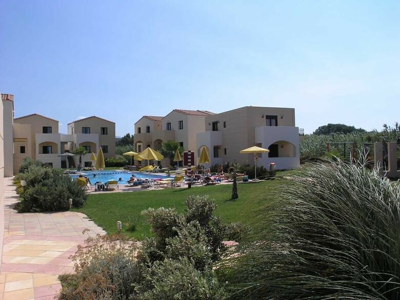 Gt Beach Hotel