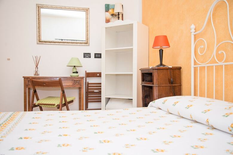 B&B A Casa Fachin