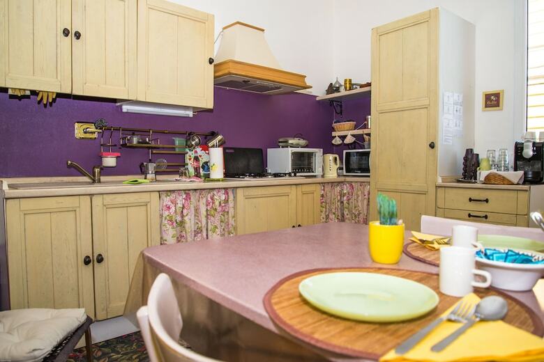 B&B A Casa Fachin